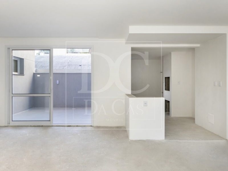 Apartamento à venda com 105m², 3 dormitórios, 1 suíte no bairro Passo da Areia em Porto Alegre