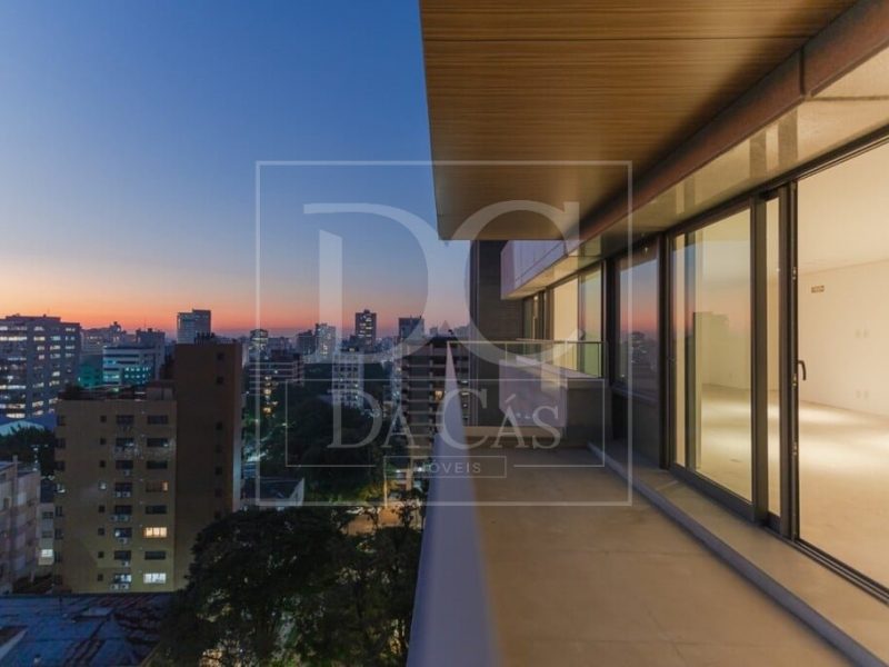 Apartamento à venda com 268m², 3 dormitórios, 3 suítes, 5 vagas no bairro Rio Branco em Porto Alegre