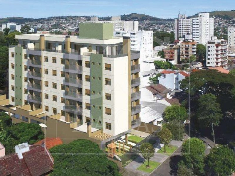 Apartamento à venda com 67m², 2 dormitórios, 1 suíte, 2 vagas no bairro Jardim Botânico em Porto Alegre