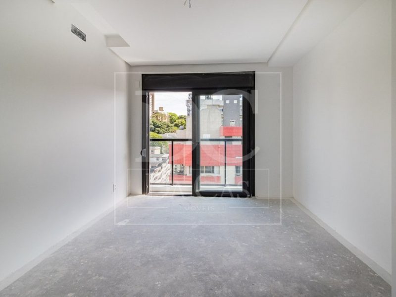 Apartamento à venda com 96m², 2 dormitórios, 2 suítes, 2 vagas no bairro Rio Branco em Porto Alegre