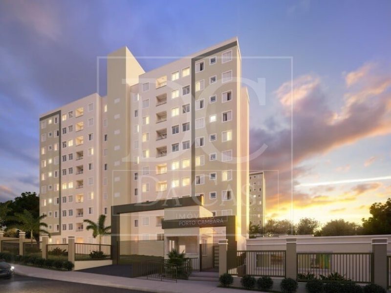 Apartamento à venda com 48m², 2 dormitórios, 1 vaga no bairro Jardim Planalto em Porto Alegre