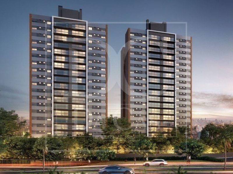 Apartamento à venda com 115m², 3 dormitórios, 3 suítes, 2 vagas no bairro Petrópolis em Porto Alegre