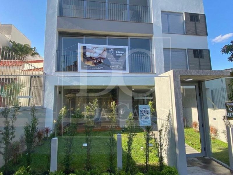 Apartamento à venda com 213m², 3 dormitórios, 1 suíte, 2 vagas no bairro Chácara das Pedras em Porto Alegre