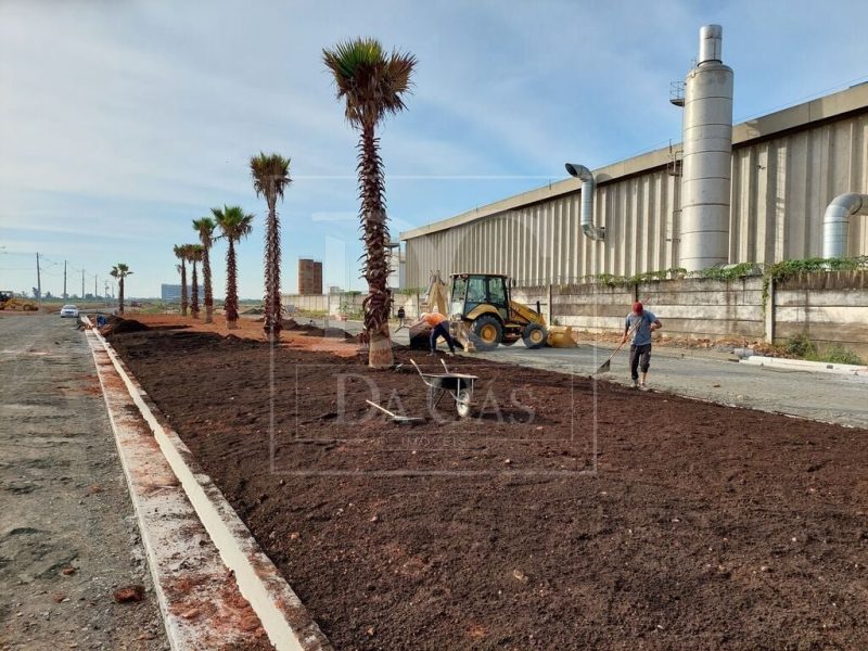 Terreno à venda com 1.591m² no bairro Anchieta em Porto Alegre