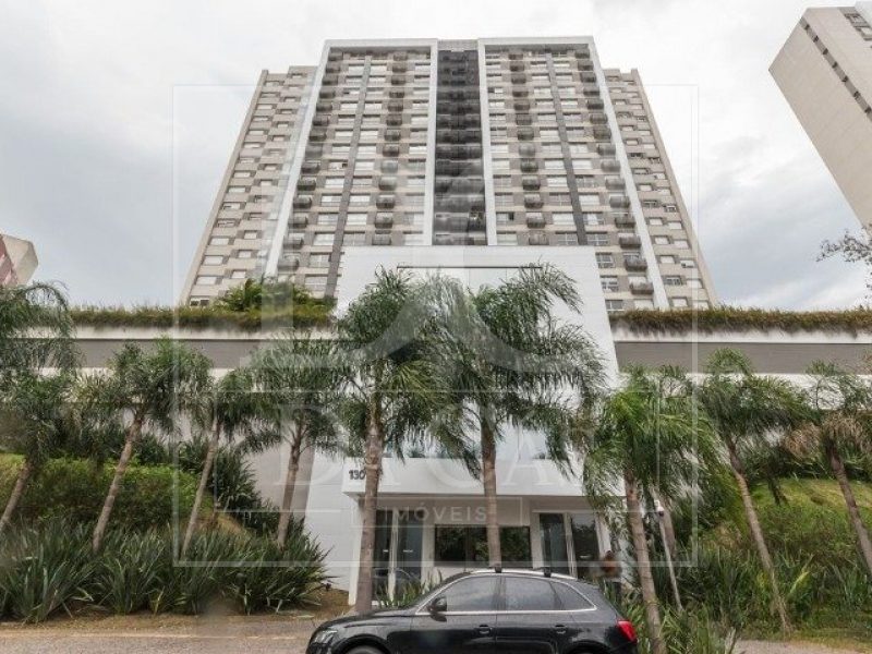 Apartamento à venda com 59m², 2 dormitórios, 1 suíte, 1 vaga no bairro Petrópolis em Porto Alegre