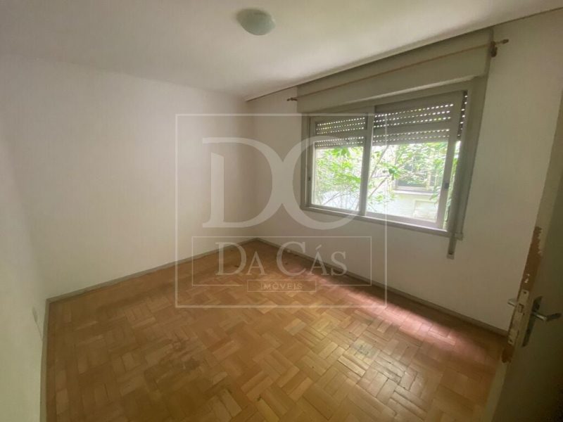 Apartamento à venda com 83m², 2 dormitórios no bairro Cidade Baixa em Porto Alegre