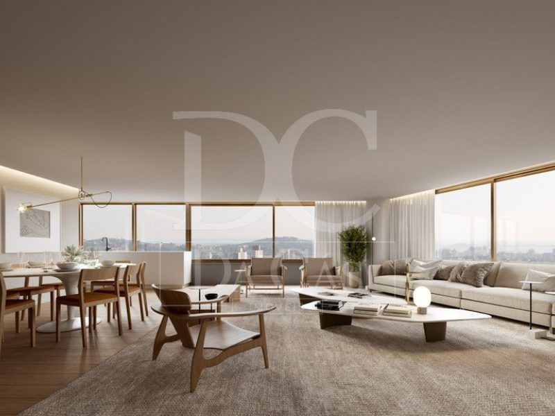 Apartamento à venda com 163m², 3 dormitórios, 3 suítes, 2 vagas no bairro Bela Vista em Porto Alegre