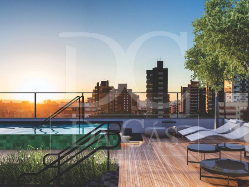 Apartamento à venda com 242m², 3 dormitórios, 3 suítes, 3 vagas no bairro Rio Branco em Porto Alegre