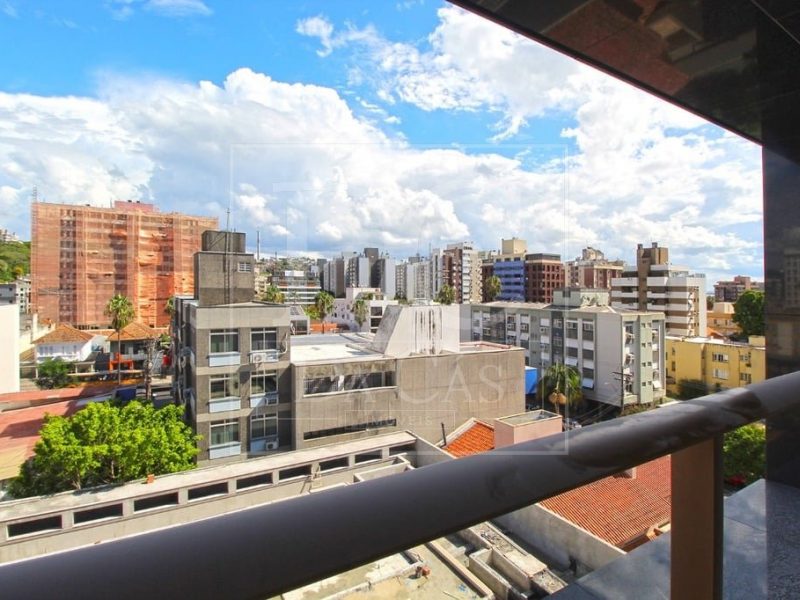 Apartamento à venda com 155m², 3 dormitórios, 3 suítes, 3 vagas no bairro Menino Deus em Porto Alegre