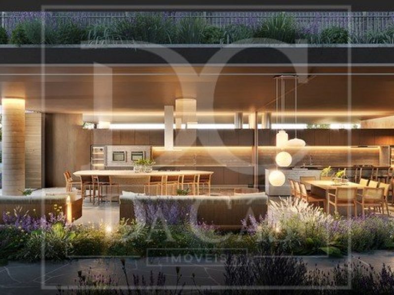 Apartamento à venda com 251m², 3 dormitórios, 3 suítes, 3 vagas no bairro Mont Serrat em Porto Alegre