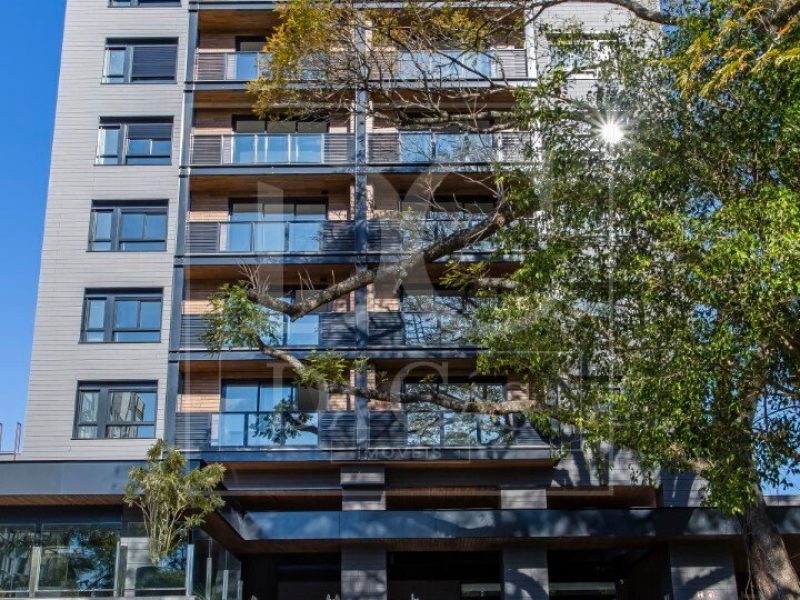 Apartamento à venda com 41m², 1 dormitório, 1 suíte, 1 vaga no bairro Boa Vista em Porto Alegre