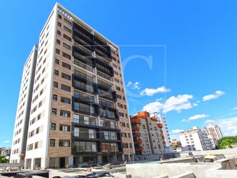 Apartamento à venda com 200m² no bairro Menino Deus em Porto Alegre