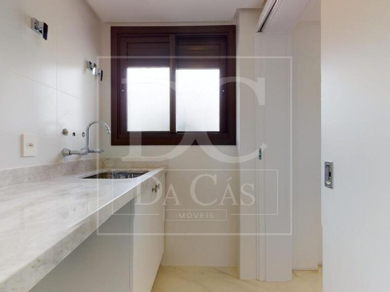 Apartamento à venda com 125m², 3 dormitórios, 3 suítes, 3 vagas no bairro Petrópolis em Porto Alegre