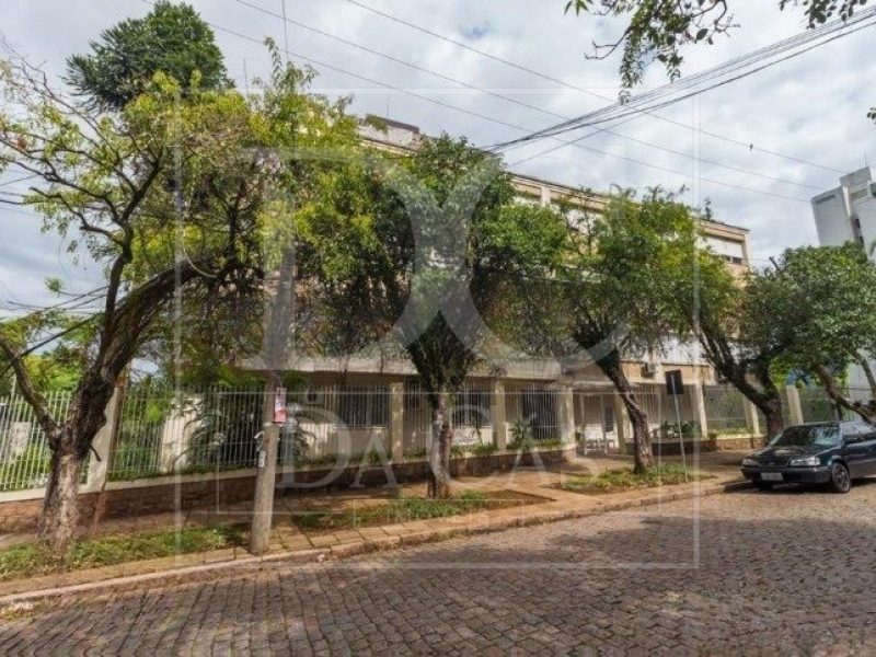 Apartamento à venda com 175m², 4 dormitórios, 1 suíte, 1 vaga no bairro Higienópolis em Porto Alegre