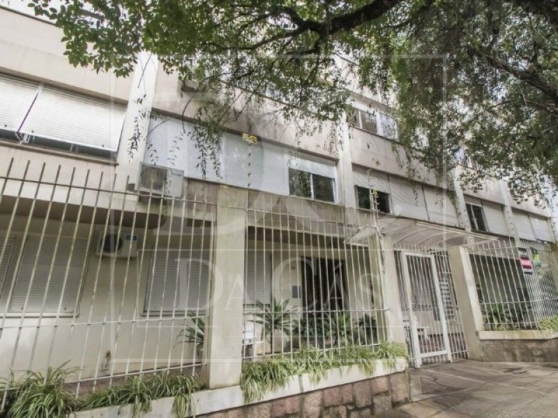 Apartamento à venda com 175m², 4 dormitórios, 1 suíte, 1 vaga no bairro Higienópolis em Porto Alegre