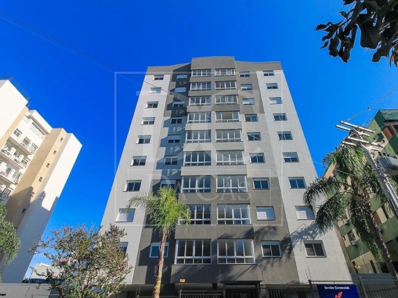 Apartamento à venda com 105m², 3 dormitórios, 1 suíte, 2 vagas no bairro Petrópolis em Porto Alegre