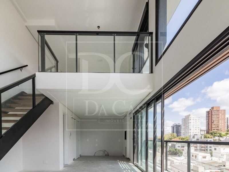 Apartamento à venda com 96m², 2 dormitórios, 2 suítes, 2 vagas no bairro Rio Branco em Porto Alegre