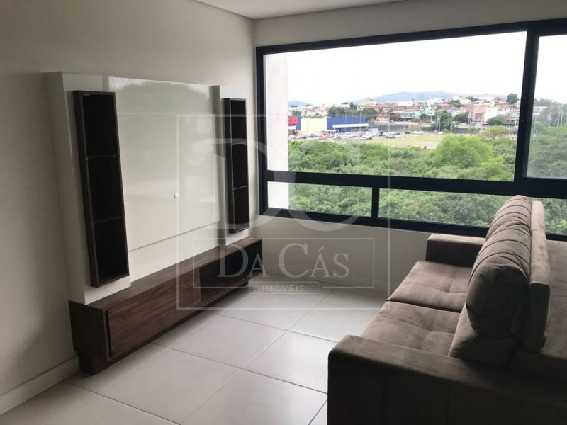 Apartamento à venda com 67m², 2 dormitórios, 1 suíte, 2 vagas no bairro Cavalhada em Porto Alegre