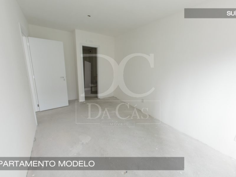 Apartamento à venda com 53m², 1 dormitório, 1 suíte, 1 vaga no bairro Petrópolis em Porto Alegre