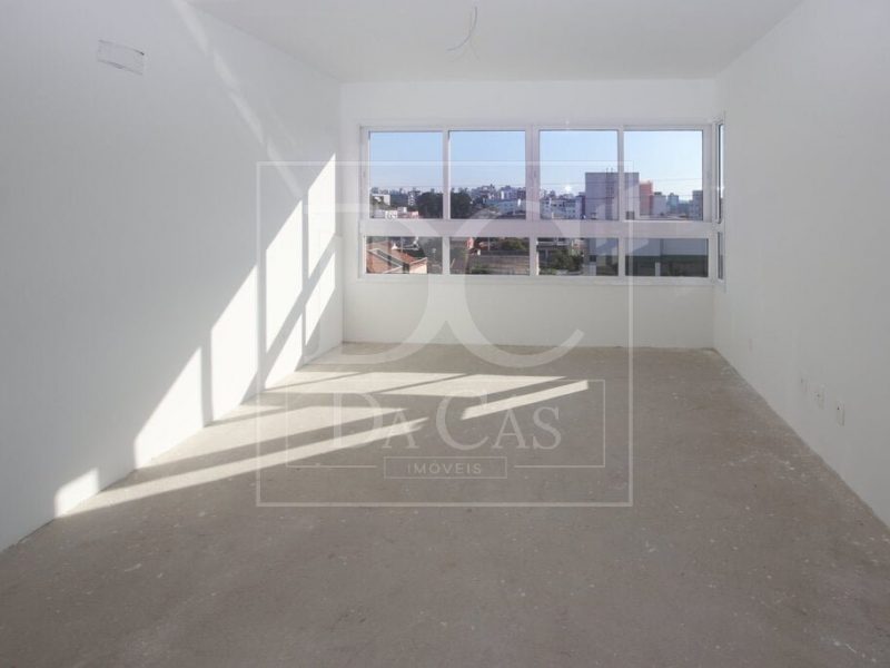 Apartamento à venda com 94m², 3 dormitórios, 1 suíte, 2 vagas no bairro Cristo Redentor em Porto Alegre