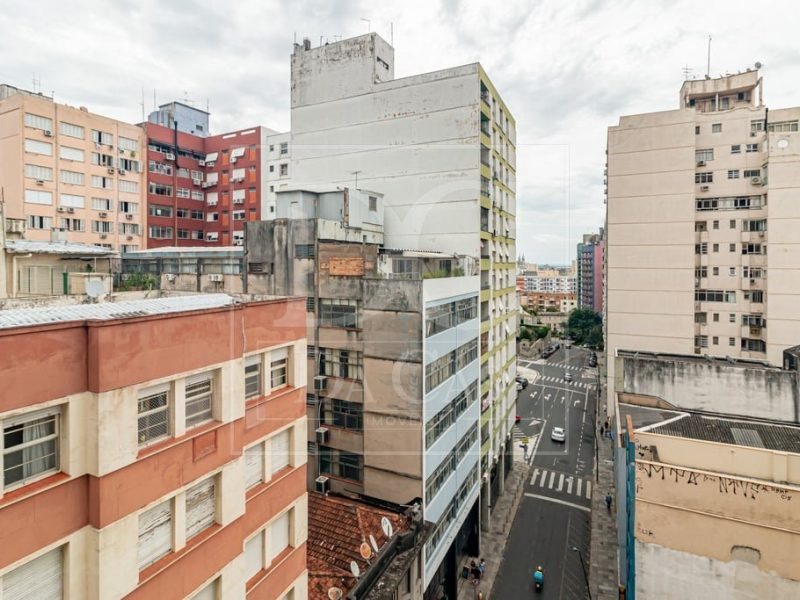 Apartamento à venda com 94m², 3 dormitórios no bairro Centro Histórico em Porto Alegre