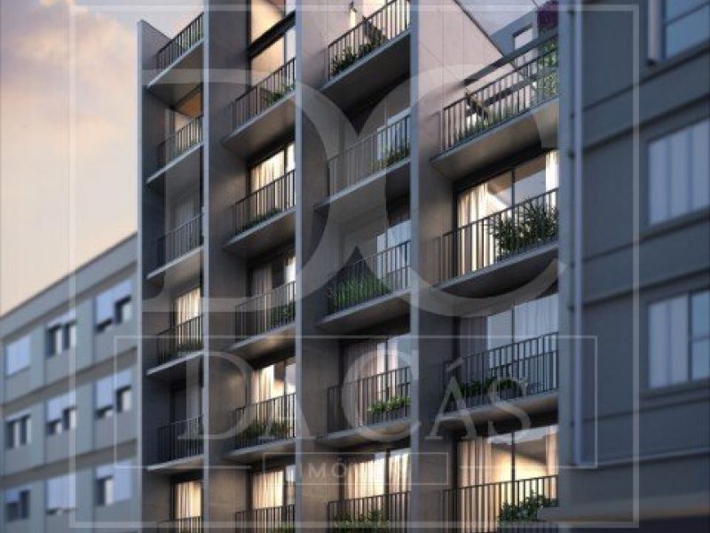 Apartamento à venda com 37m², 1 dormitório no bairro Cidade Baixa em Porto Alegre