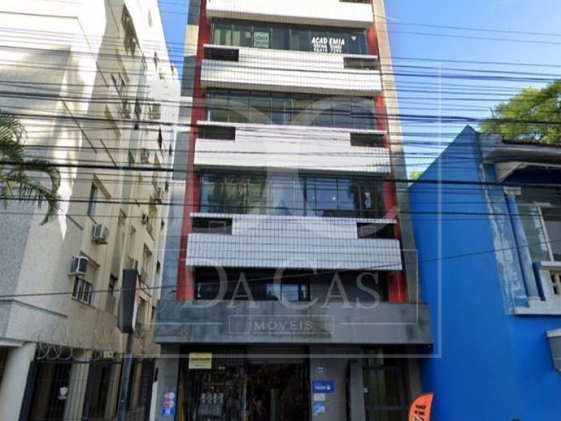 Salas/Conjuntos à venda com 39m² no bairro Independência em Porto Alegre