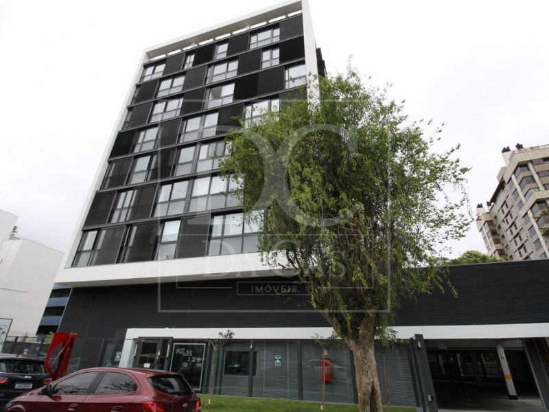 Apartamento à venda com 66m², 1 dormitório, 1 vaga no bairro Auxiliadora em Porto Alegre