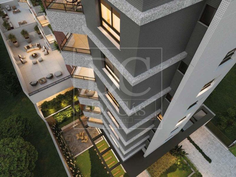 Apartamento à venda com 79m², 2 dormitórios, 1 suíte, 1 vaga no bairro Mont Serrat em Porto Alegre