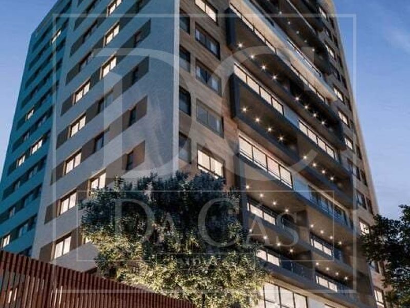 Apartamento à venda com 153m², 3 dormitórios, 3 suítes, 3 vagas no bairro Menino Deus em Porto Alegre