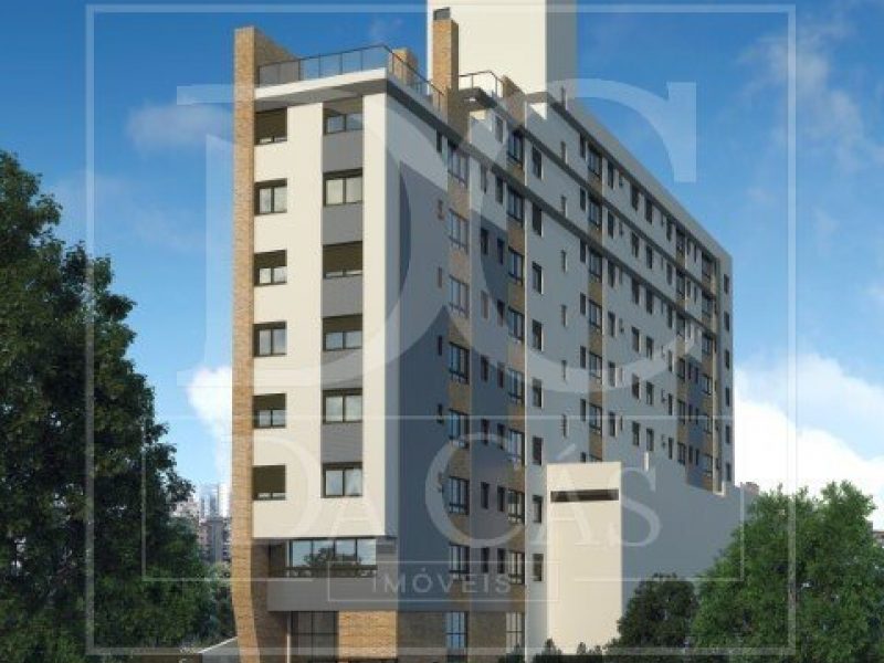 Apartamento à venda com 67m², 2 dormitórios, 2 suítes, 1 vaga no bairro Mont Serrat em Porto Alegre