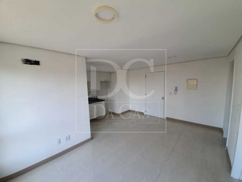 Apartamento à venda com 57m², 2 dormitórios, 1 suíte, 1 vaga no bairro Bom Jesus em Porto Alegre