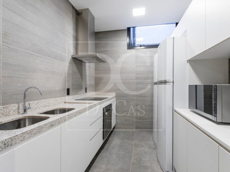 Apartamento à venda com 70m², 2 dormitórios, 2 suítes, 1 vaga no bairro Boa Vista em Porto Alegre