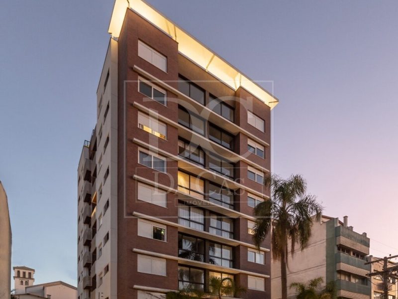 Apartamento à venda com 73m², 2 dormitórios, 1 suíte, 2 vagas no bairro Petrópolis em Porto Alegre