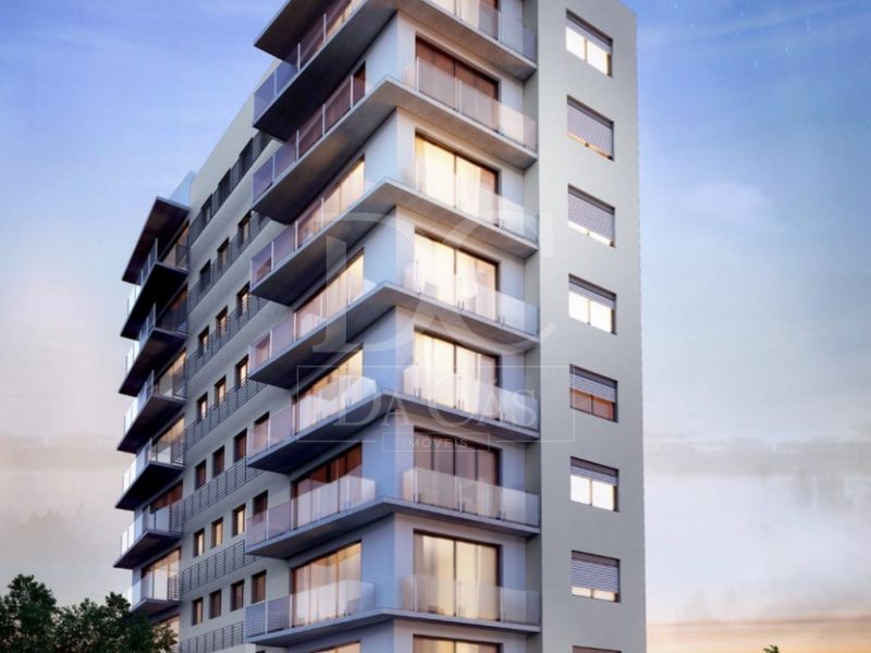 Apartamento à venda com 105m², 2 dormitórios, 2 suítes, 2 vagas no bairro Mont Serrat em Porto Alegre