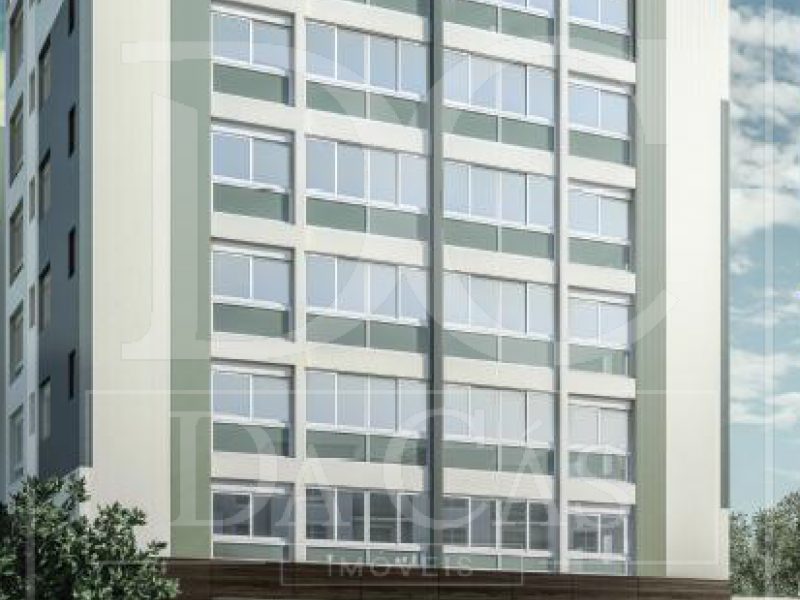 Apartamento à venda com 110m², 3 dormitórios, 3 suítes, 2 vagas no bairro Menino Deus em Porto Alegre