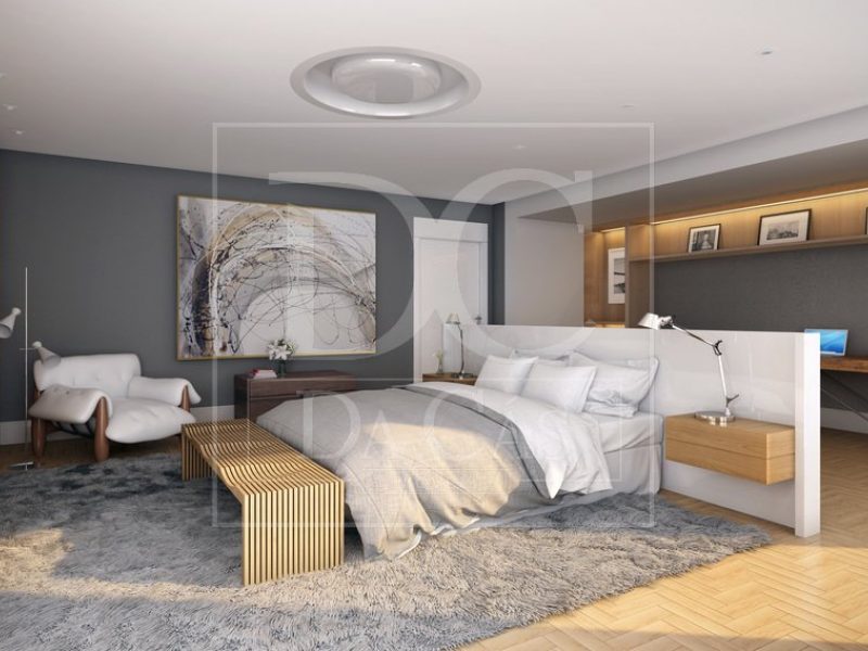 Apartamento à venda com 509m², 4 dormitórios, 4 suítes, 5 vagas no bairro Bela Vista em Porto Alegre