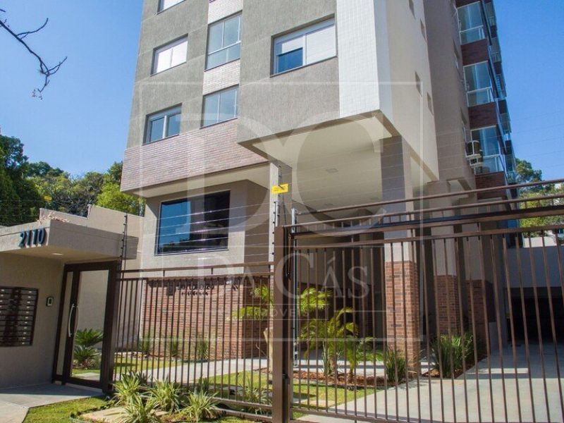 Apartamento à venda com 85m², 3 dormitórios, 1 suíte, 2 vagas no bairro Bela Vista em Porto Alegre