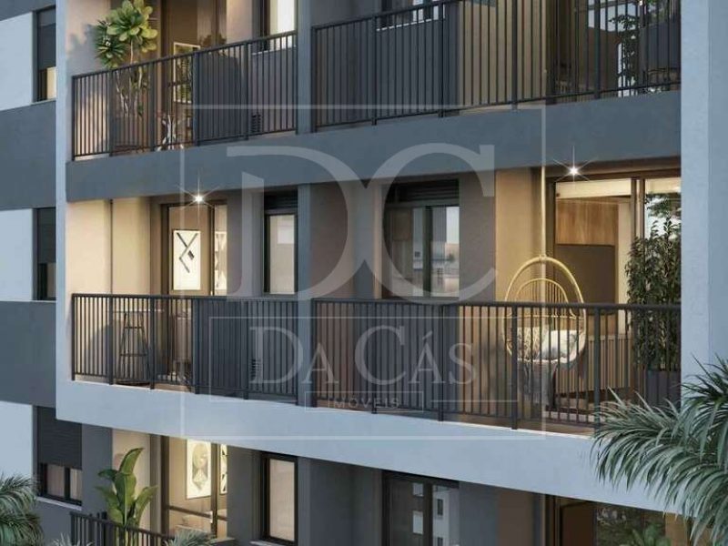 Apartamento à venda com 81m², 3 dormitórios, 1 suíte, 2 vagas no bairro Petrópolis em Porto Alegre