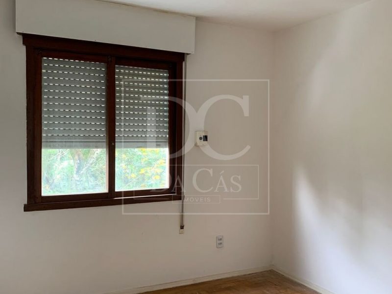 Apartamento à venda com 73m², 2 dormitórios, 1 vaga no bairro Jardim Itu em Porto Alegre