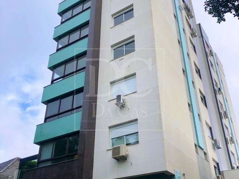 Apartamento à venda com 90m², 2 dormitórios, 2 suítes, 2 vagas no bairro Petrópolis em Porto Alegre