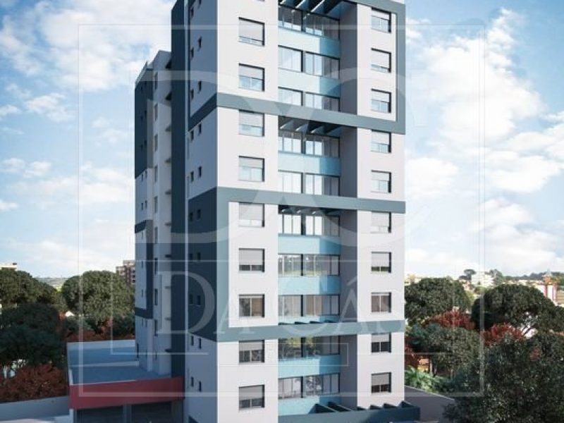 Apartamento à venda com 62m², 2 dormitórios, 1 suíte, 2 vagas no bairro Jardim do Salso em Porto Alegre