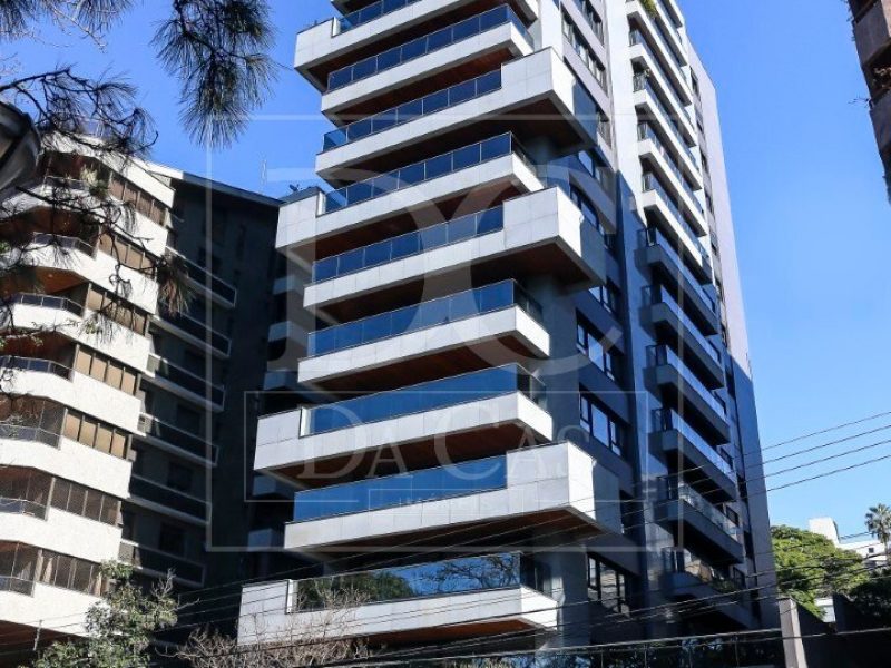 Apartamento à venda com 435m², 4 dormitórios, 4 suítes, 4 vagas no bairro Moinhos de Vento em Porto Alegre