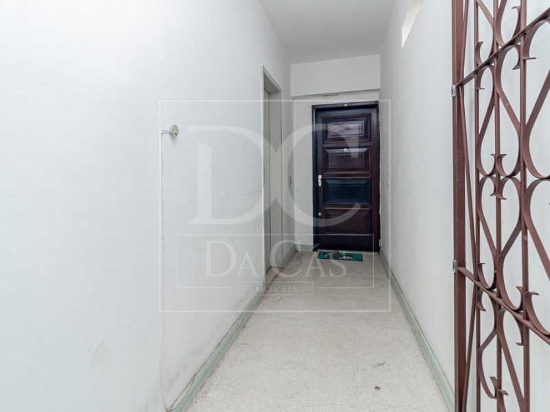 Apartamento à venda com 94m², 3 dormitórios no bairro Centro Histórico em Porto Alegre