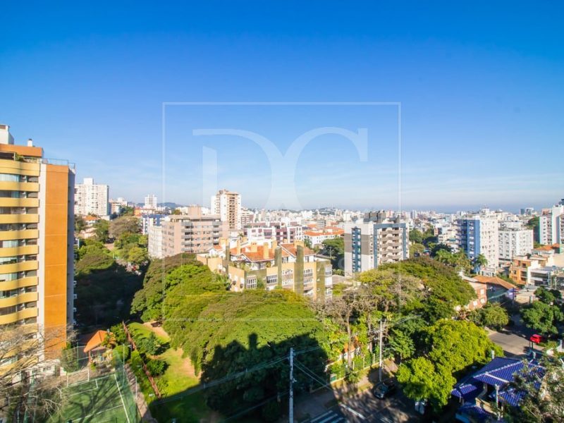 Apartamento à venda com 147m², 3 dormitórios, 3 suítes, 2 vagas no bairro Bela Vista em Porto Alegre