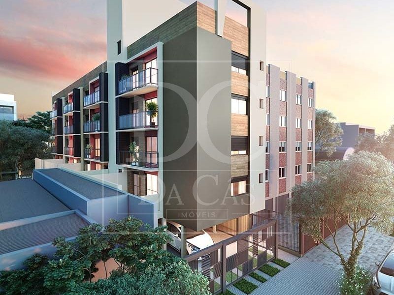 Apartamento à venda com 61m², 2 dormitórios, 2 suítes, 1 vaga no bairro Santa Cecília em Porto Alegre