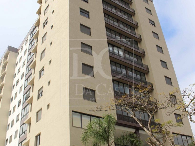 Apartamento à venda com 78m², 2 dormitórios, 1 suíte, 1 vaga no bairro Jardim Floresta em Porto Alegre