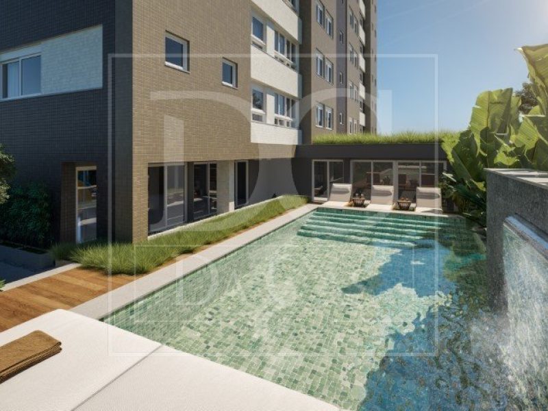 Apartamento à venda com 143m², 3 dormitórios, 1 suíte, 2 vagas no bairro Tristeza em Porto Alegre