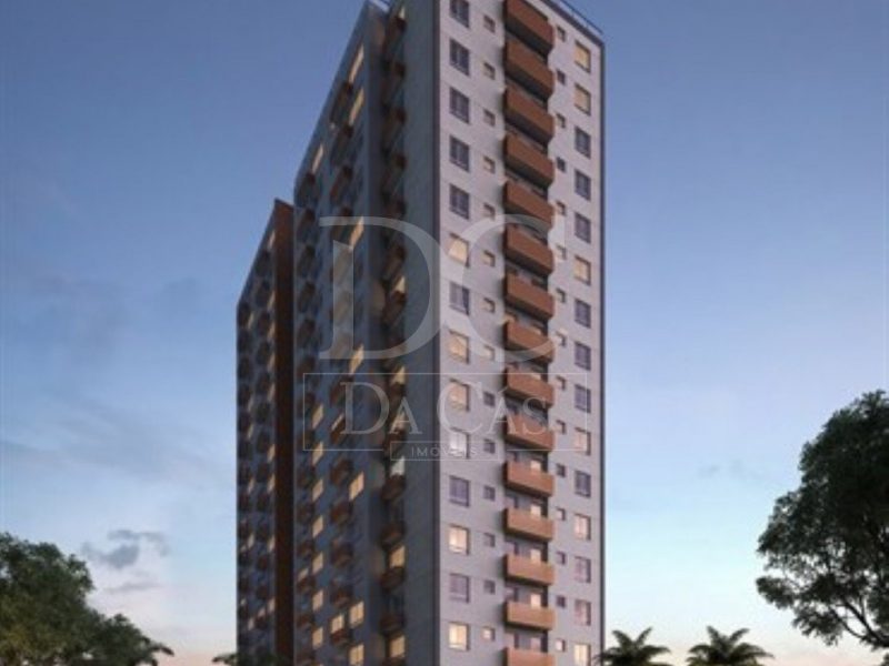 Apartamento à venda com 26m², 1 dormitório no bairro Partenon em Porto Alegre