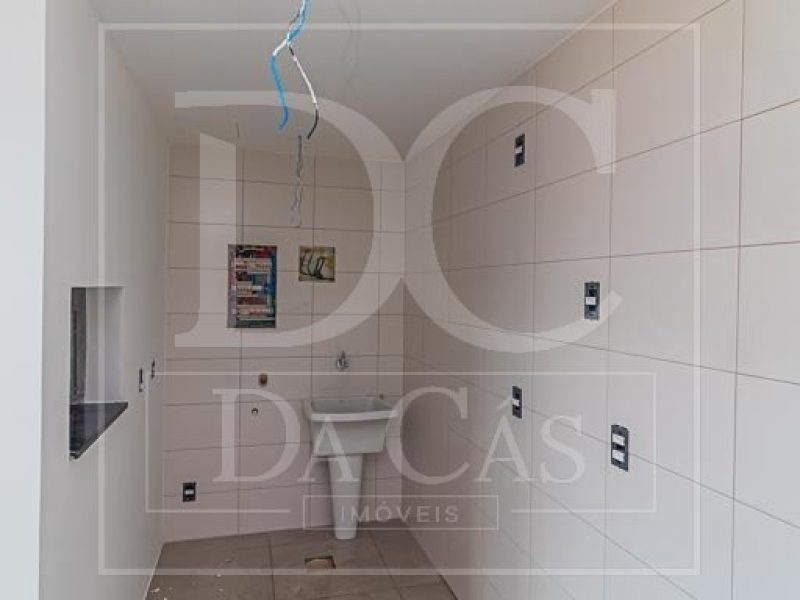 Apartamento à venda com 43m², 1 dormitório, 1 suíte, 1 vaga no bairro Central Parque em Porto Alegre